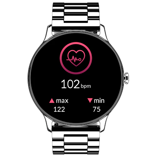 NoiseFit Twist Go Smart Watch - Image 11