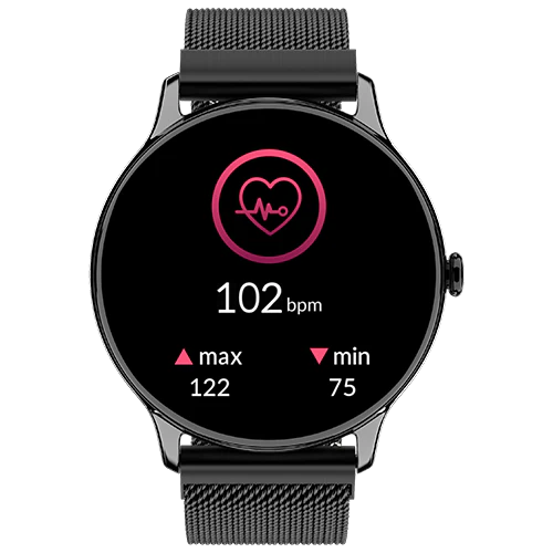 NoiseFit Twist Go Smart Watch - Image 16