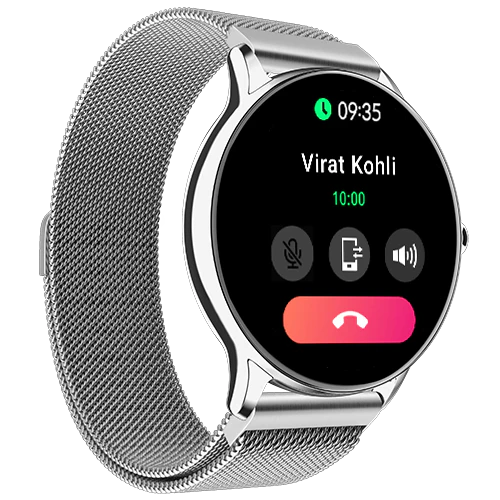 NoiseFit Twist Go Smart Watch - Image 19