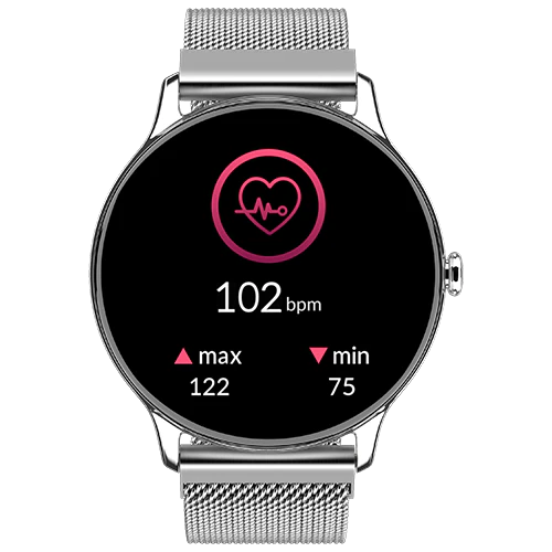 NoiseFit Twist Go Smart Watch - Image 21