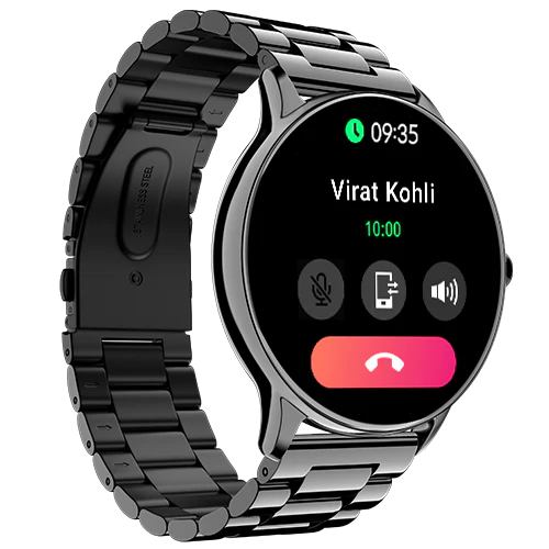 NoiseFit Twist Go Smart Watch - Image 4