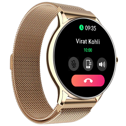 NoiseFit Twist Go Smart Watch - Image 37