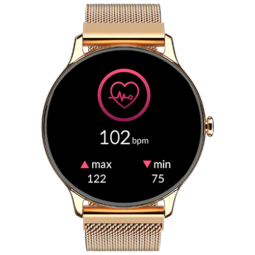 NoiseFit Twist Go Smart Watch - Image 39