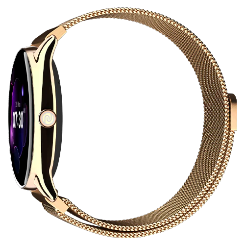 NoiseFit Twist Go Smart Watch - Image 40