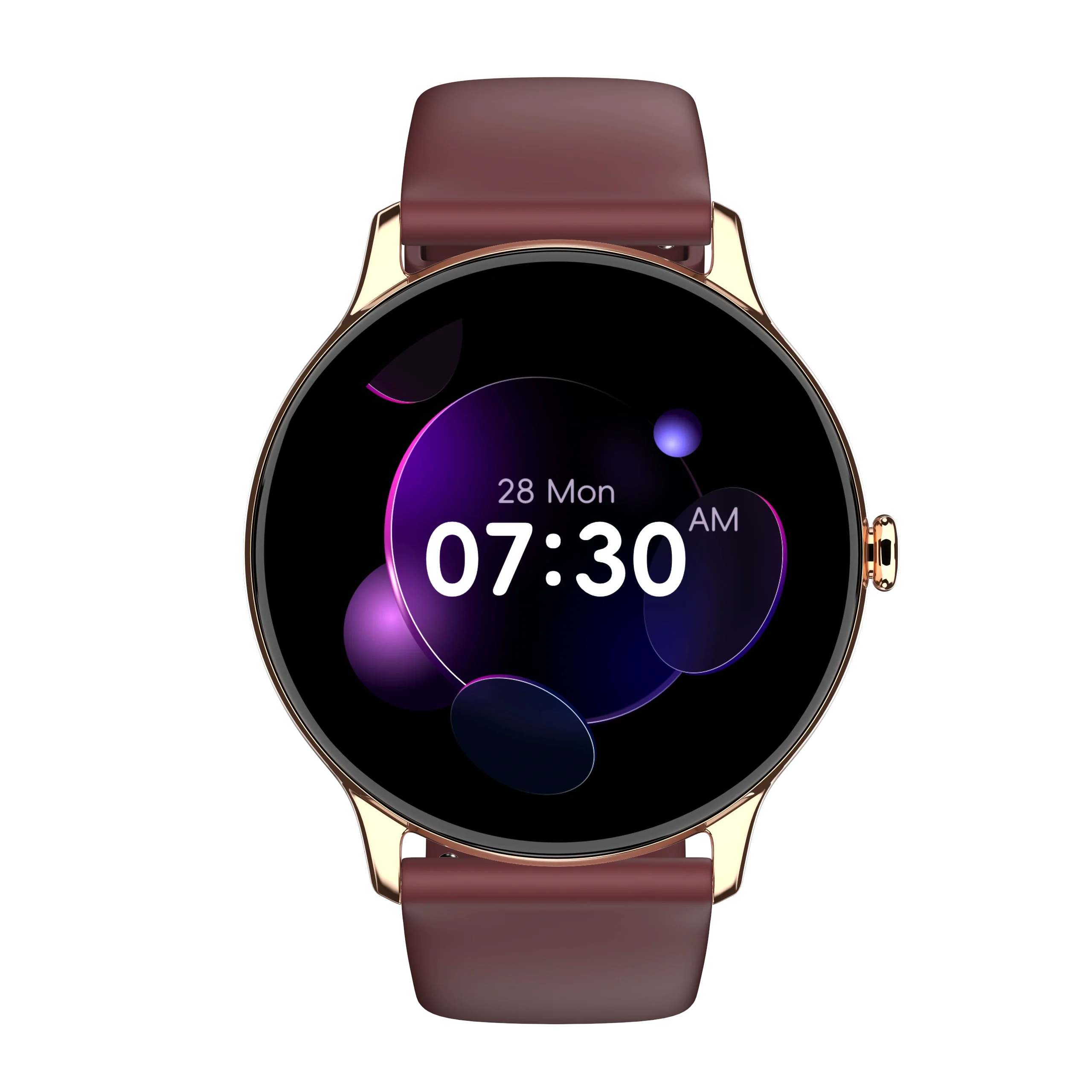NoiseFit Twist Go Smart Watch - Image 42