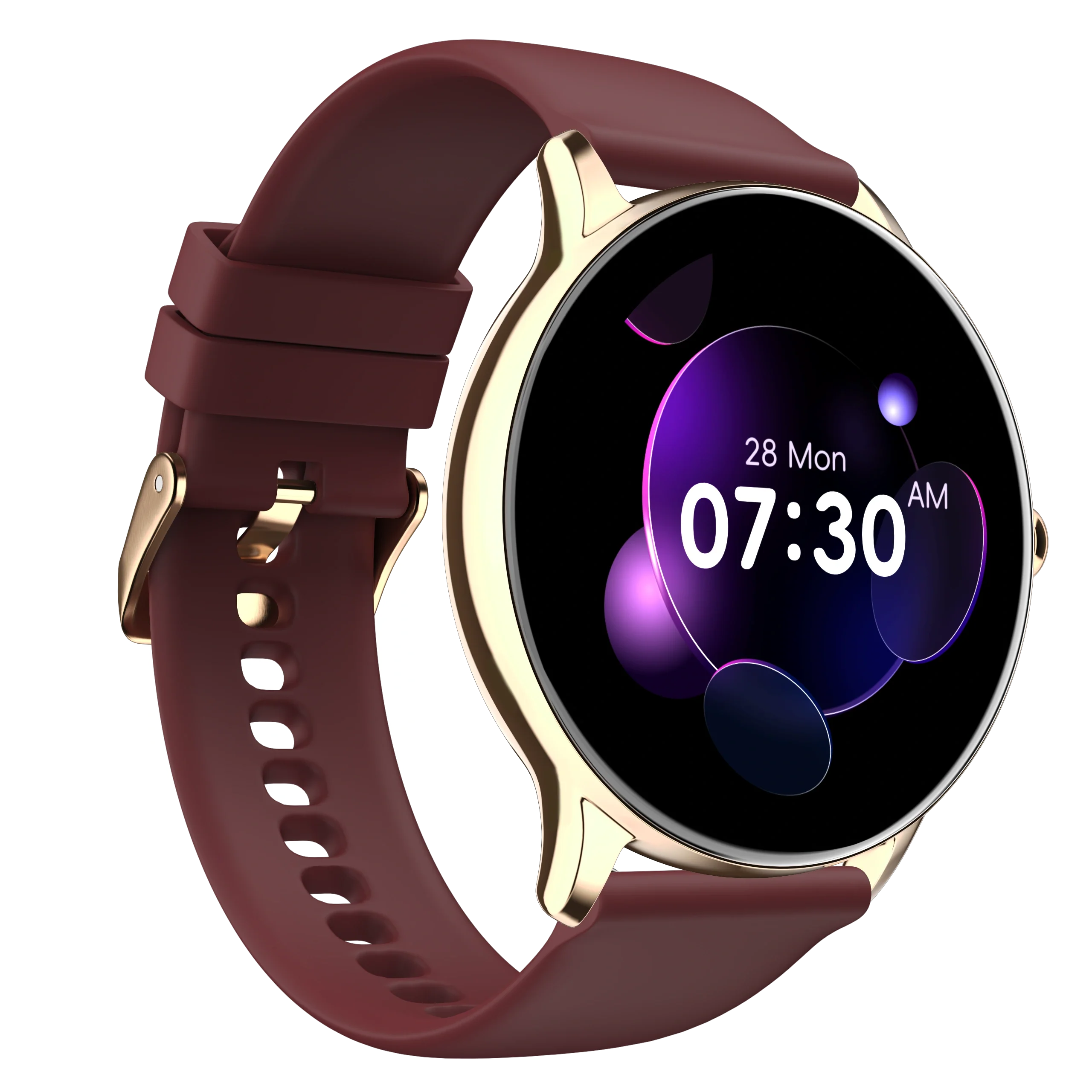 NoiseFit Twist Go Smart Watch - Image 44