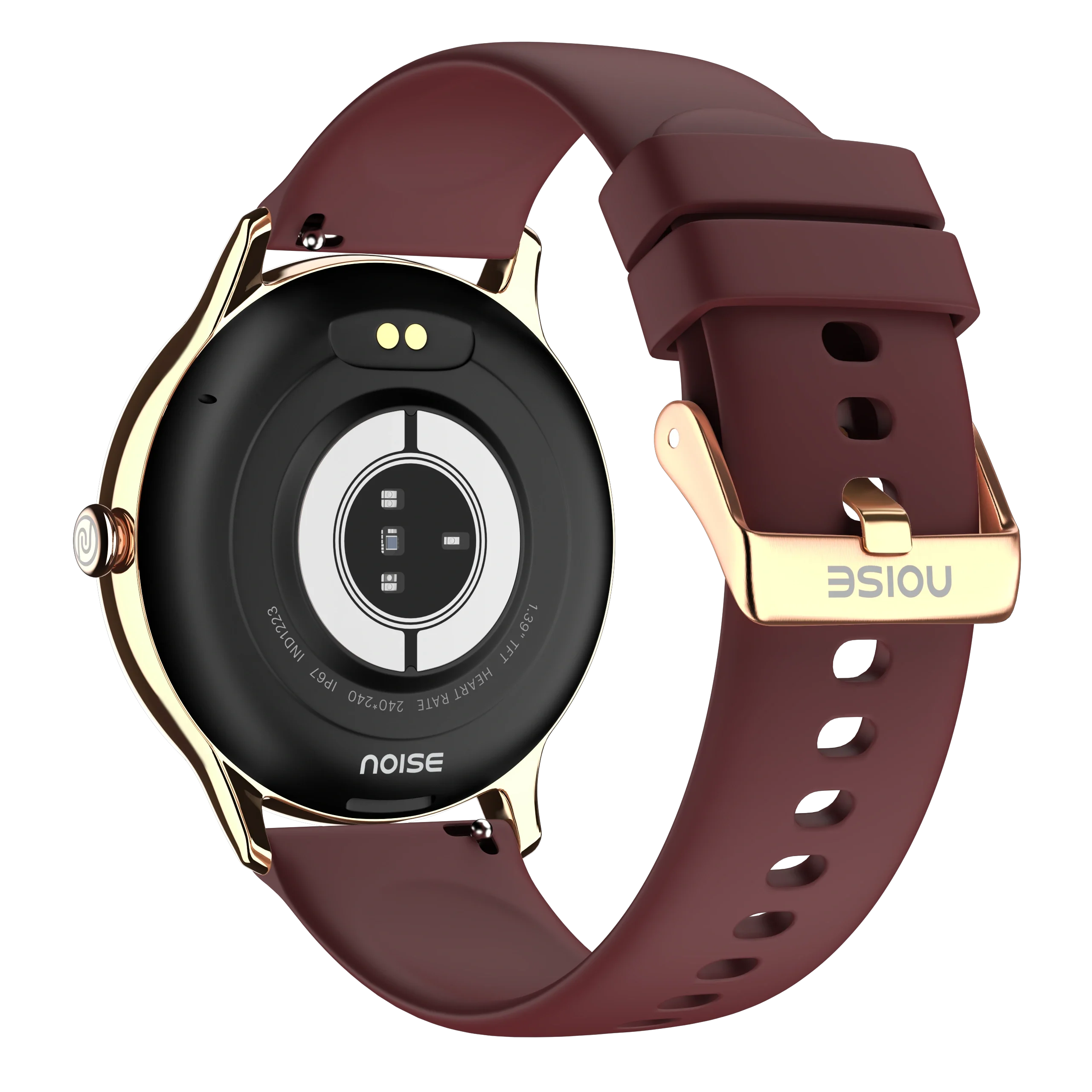 NoiseFit Twist Go Smart Watch - Image 45