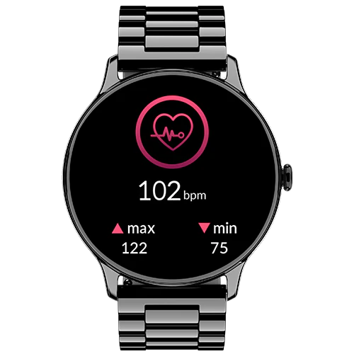 NoiseFit Twist Go Smart Watch - Image 6