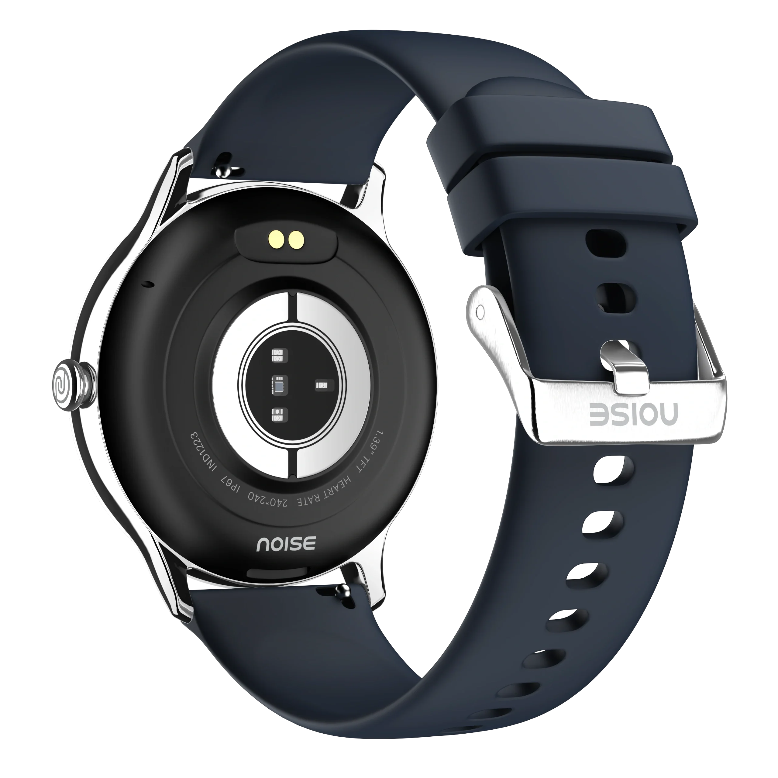 NoiseFit Twist Go Smart Watch - Image 50