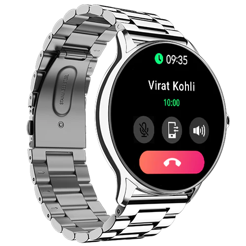 NoiseFit Twist Go Smart Watch - Image 9