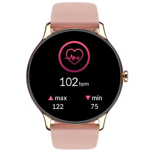 NoiseFit Twist Go Smart Watch - Image 35