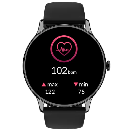 NoiseFit Twist Go Smart Watch - Image 26