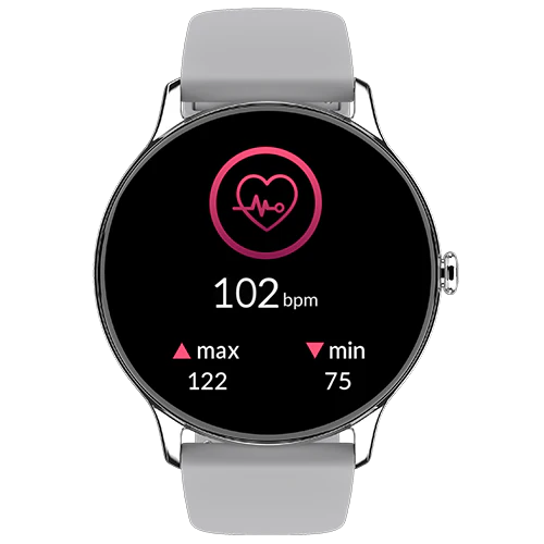 NoiseFit Twist Go Smart Watch - Image 31
