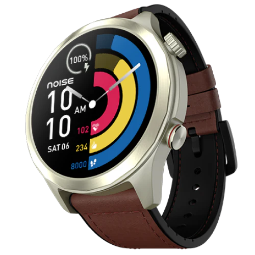 NoiseFit Twist Pro Smartwatch - Image 11