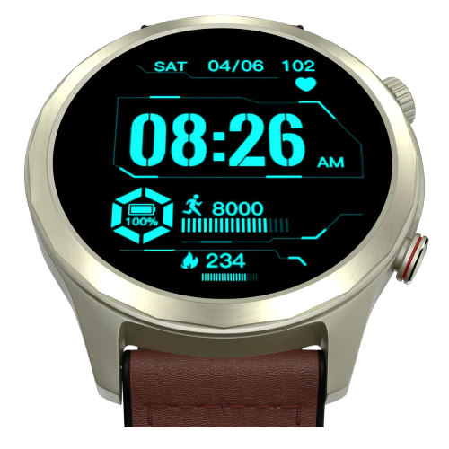 NoiseFit Twist Pro Smartwatch - Image 12