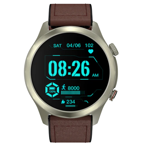 NoiseFit Twist Pro Smartwatch - Image 13