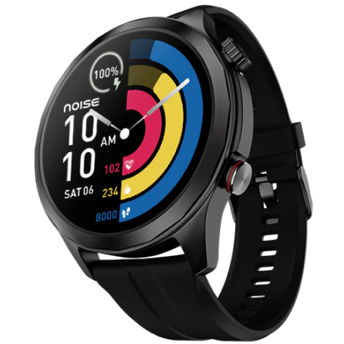 NoiseFit Twist Pro Smartwatch - Image 16