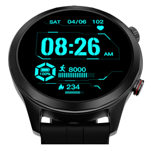 NoiseFit Twist Pro Smartwatch - Image 17