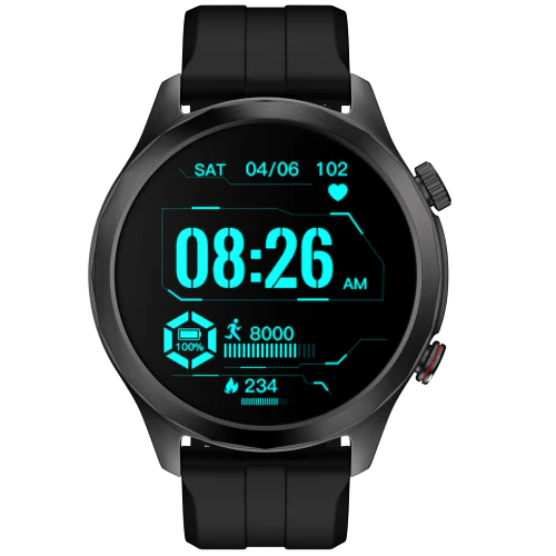 NoiseFit Twist Pro Smartwatch - Image 18