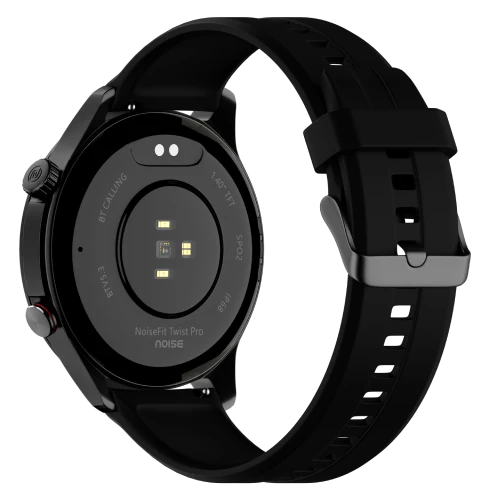 NoiseFit Twist Pro Smartwatch - Image 20