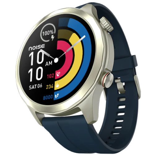 NoiseFit Twist Pro Smartwatch - Image 21