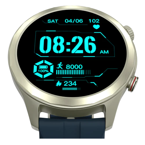 NoiseFit Twist Pro Smartwatch - Image 22