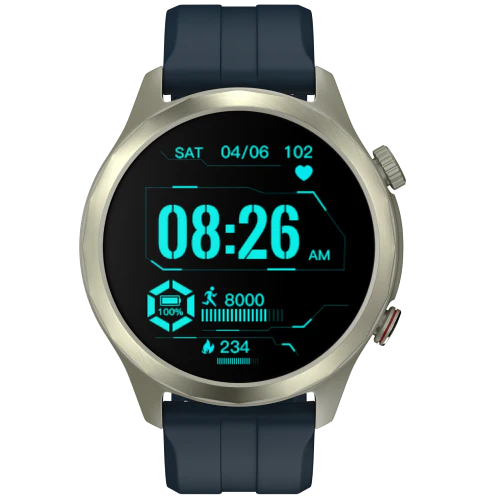NoiseFit Twist Pro Smartwatch - Image 23
