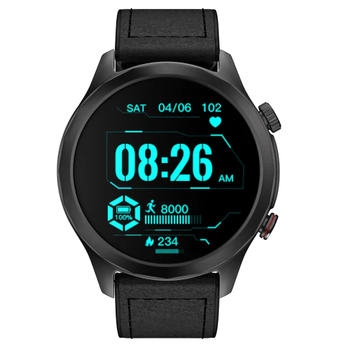NoiseFit Twist Pro Smartwatch - Image 3