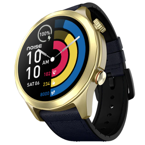 NoiseFit Twist Pro Smartwatch - Image 6