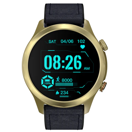 NoiseFit Twist Pro Smartwatch - Image 8