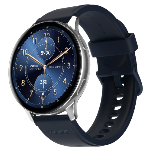 NoiseFit Vortex Plus Smart Watch - Image 11