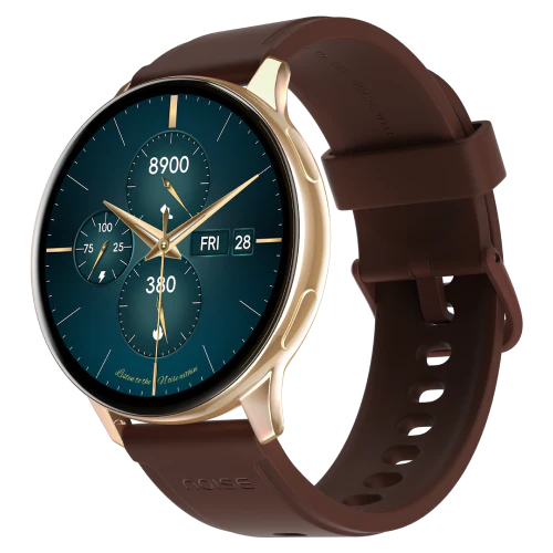 NoiseFit Vortex Plus Smart Watch - Image 16