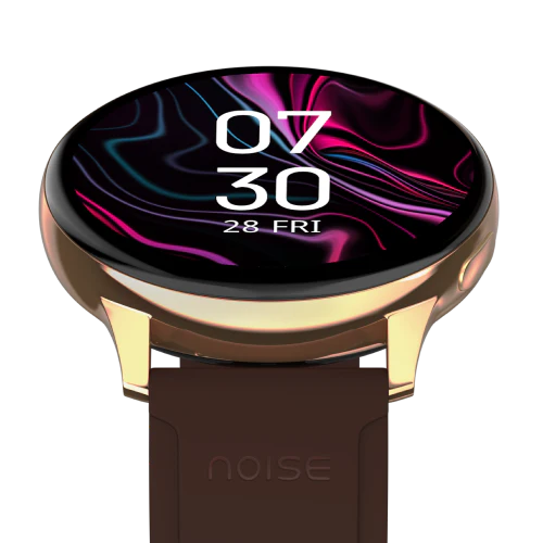 NoiseFit Vortex Plus Smart Watch - Image 17