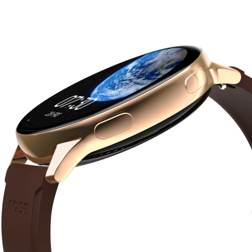 NoiseFit Vortex Plus Smart Watch - Image 18