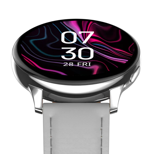 NoiseFit Vortex Plus Smart Watch - Image 22