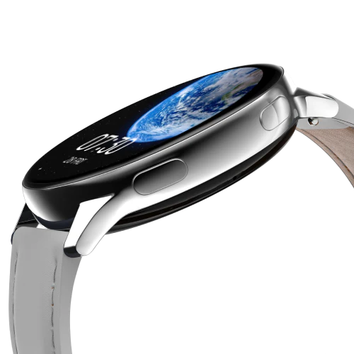 NoiseFit Vortex Plus Smart Watch - Image 23