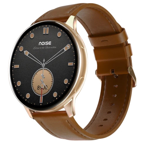 NoiseFit Vortex Plus Smart Watch - Image 26