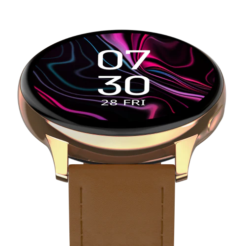 NoiseFit Vortex Plus Smart Watch - Image 27