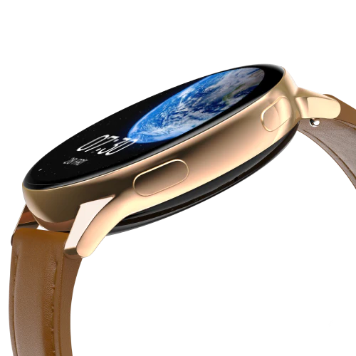 NoiseFit Vortex Plus Smart Watch - Image 28