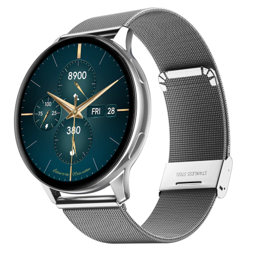 NoiseFit Vortex Plus Smart Watch - Image 31