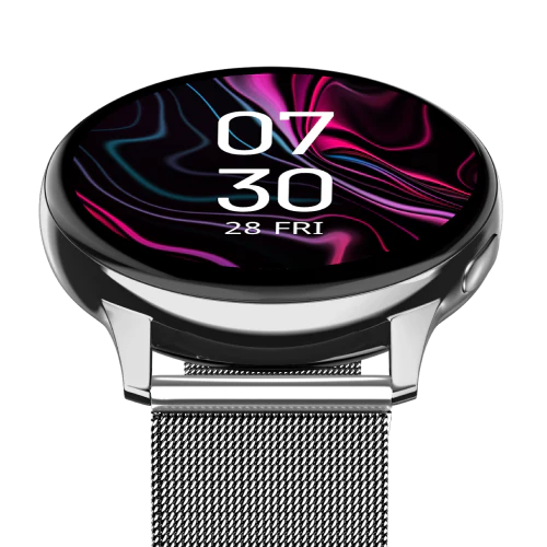 NoiseFit Vortex Plus Smart Watch - Image 32