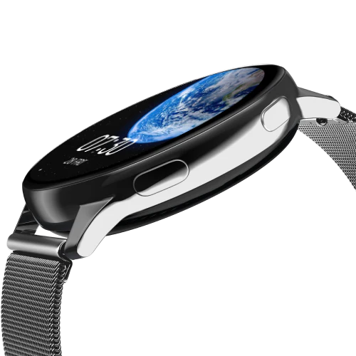 NoiseFit Vortex Plus Smart Watch - Image 34