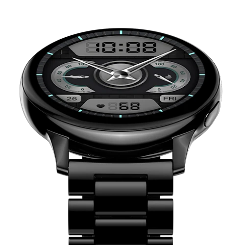 NoiseFit Vortex Plus Smart Watch - Image 37