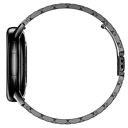 NoiseFit Vortex Plus Smart Watch - Image 39