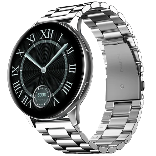 NoiseFit Vortex Plus Smart Watch - Image 41