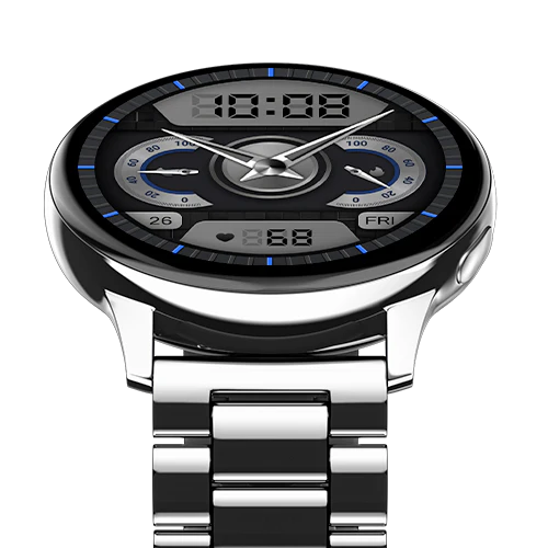 NoiseFit Vortex Plus Smart Watch - Image 42