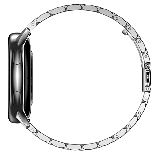 NoiseFit Vortex Plus Smart Watch - Image 44