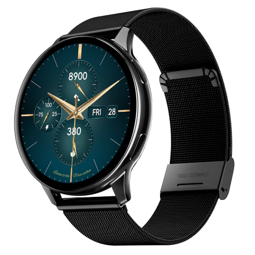 NoiseFit Vortex Plus Smart Watch - Image 6
