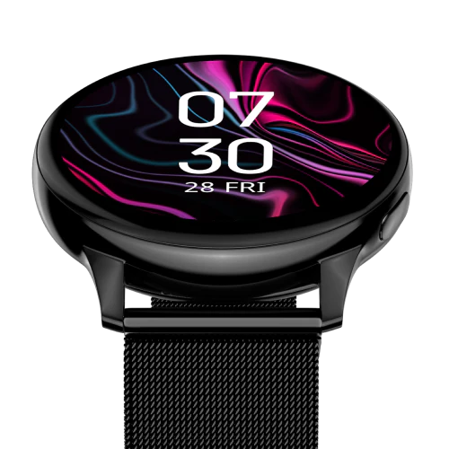 NoiseFit Vortex Plus Smart Watch - Image 7