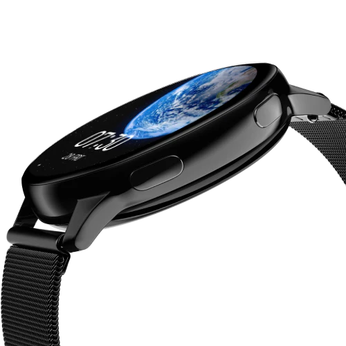 NoiseFit Vortex Plus Smart Watch - Image 8